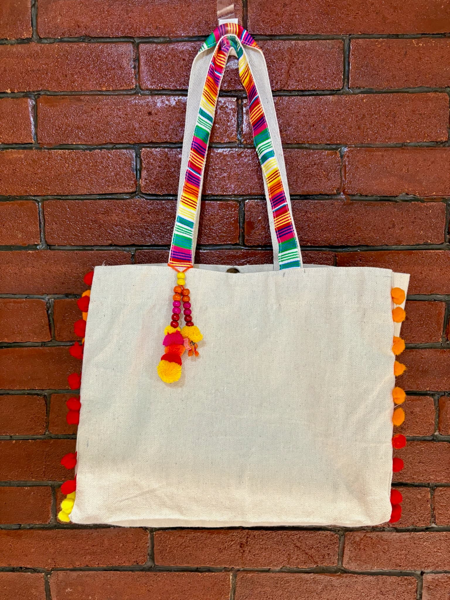 Handmade Basket