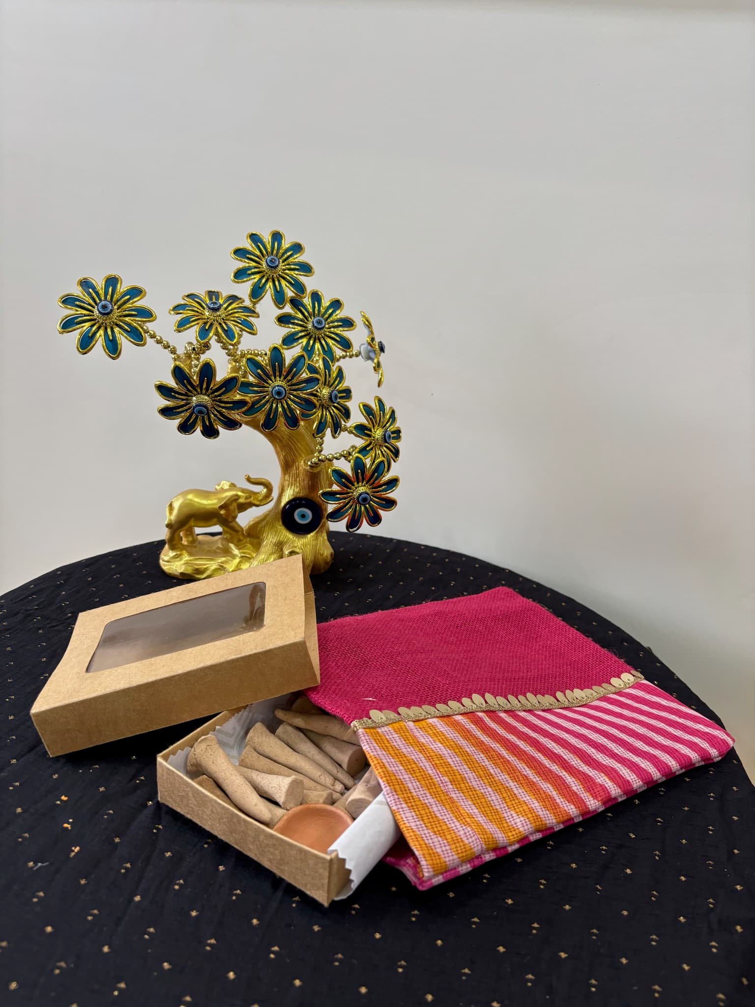 Fabric Tote Bag