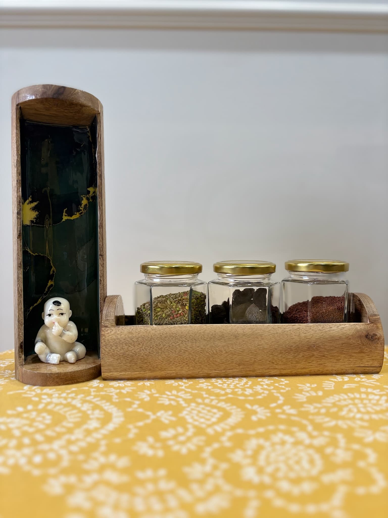 Eco-friendly Candles
