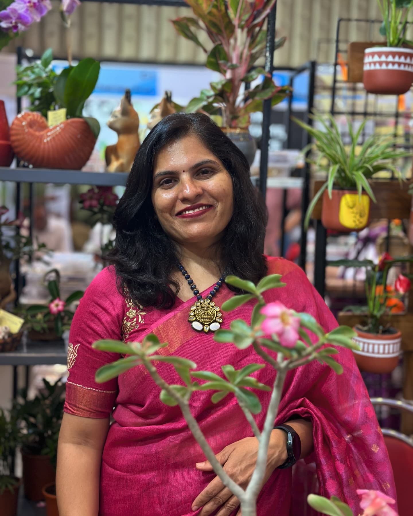 seema patil